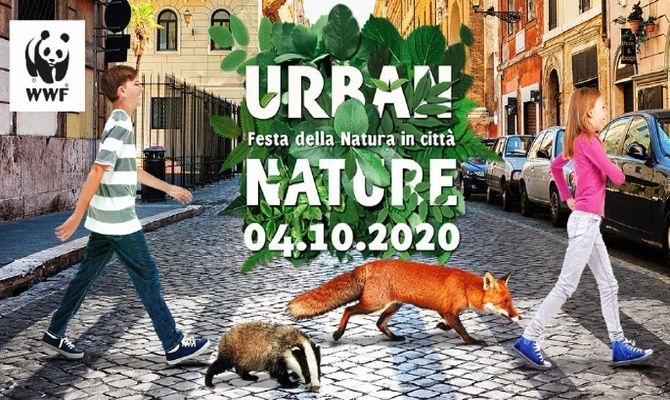 Festa della Natura in Città