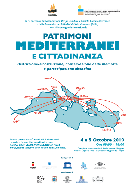 locandina della mostra