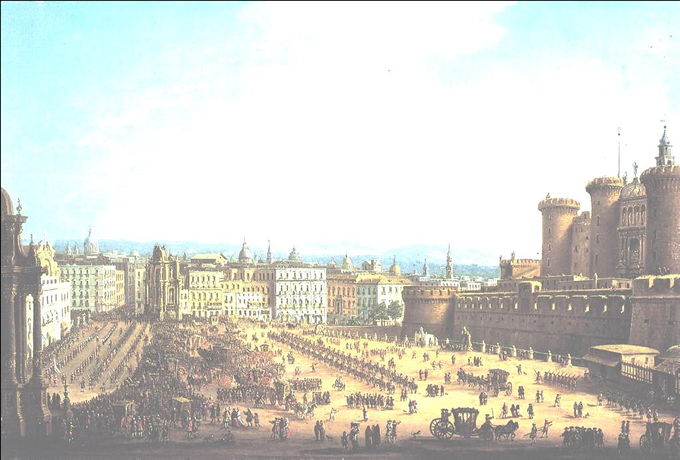 Locandina dell'evento