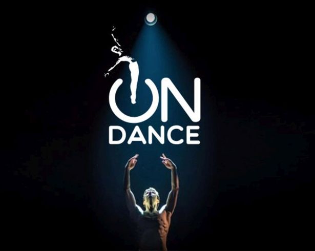 Locandina dell'evento