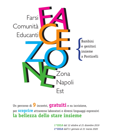 Logo dell'iniziativa