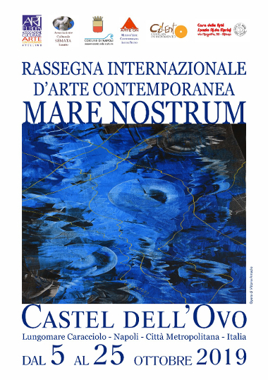 Locandina della rassegna