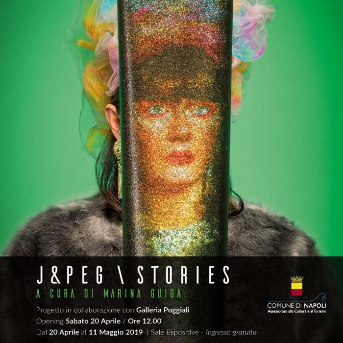 locandina della mostra