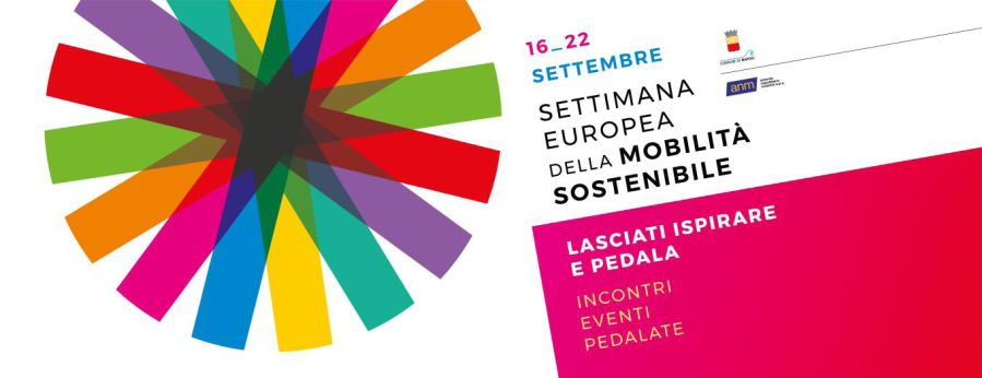 Logo dell'iniziativa