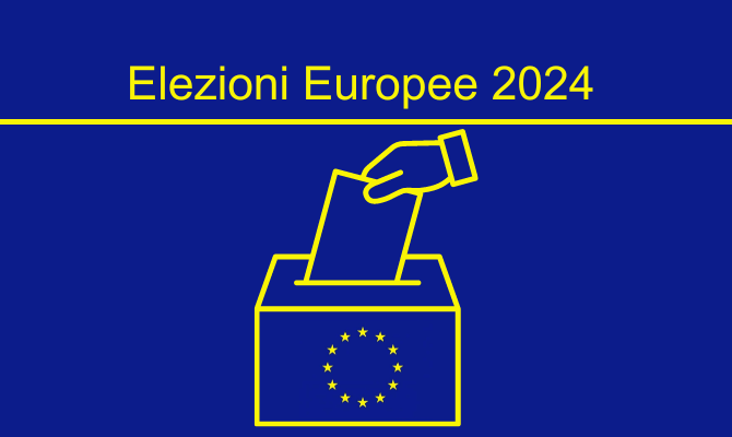 Elezioni Europee 2024. Elettori temporaneamente all’estero