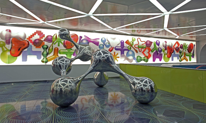 Università della Linea 1 della metropolitana