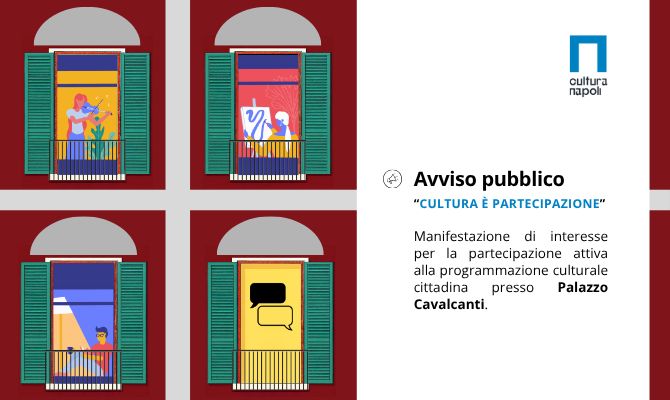 Avviso Pubblico 5”