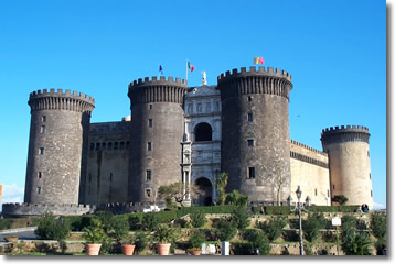 Castel Nuovo