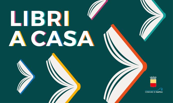 Libri a casa
