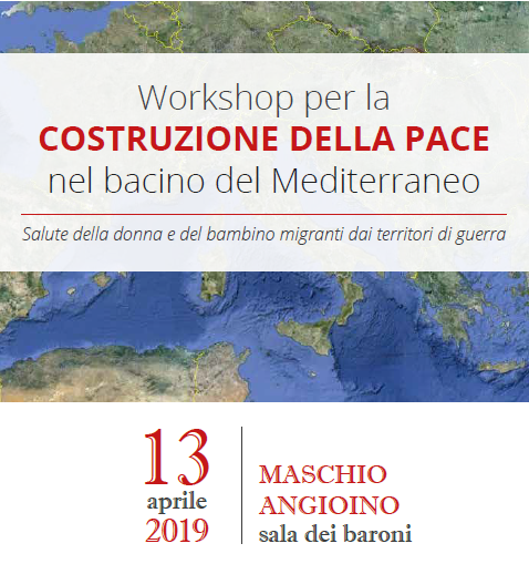 Locandina dell'evento