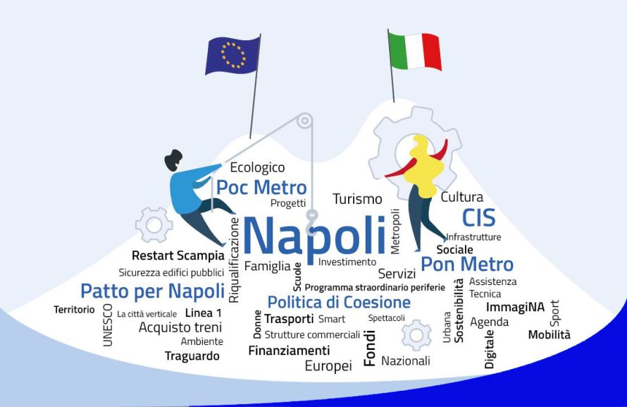 Visual dell'iniziativa