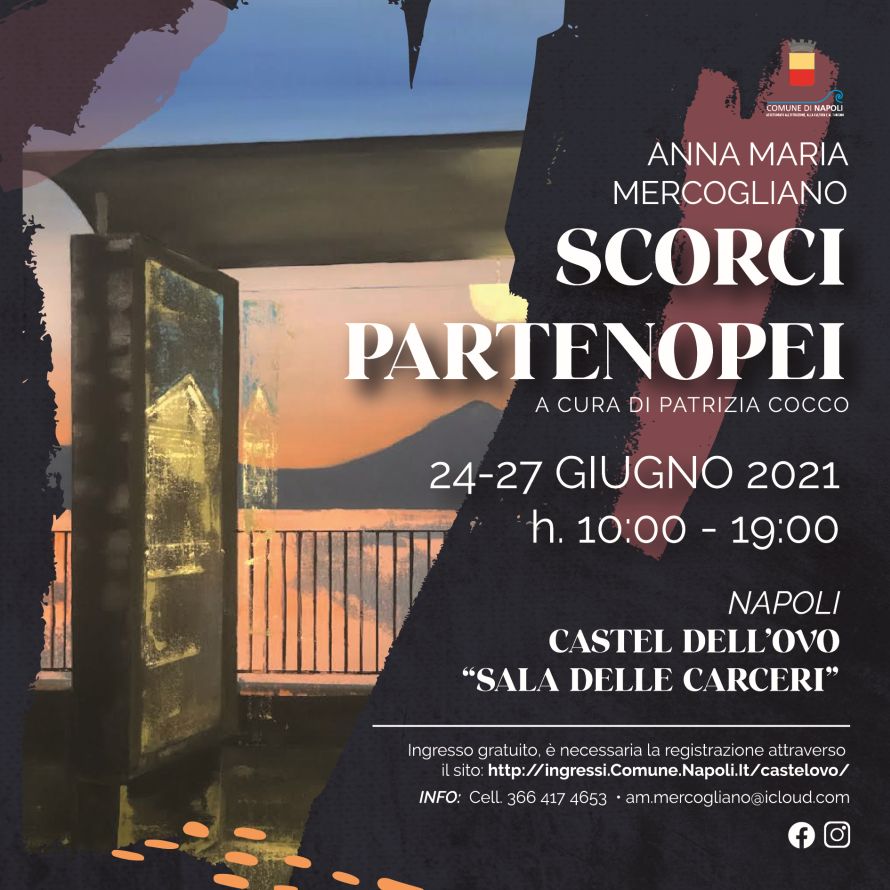 Locandina della mostra