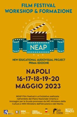 NEAP film festival