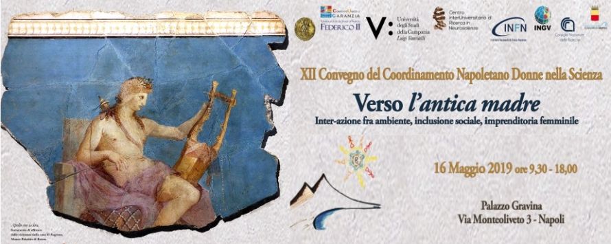 Locandina dell'evento