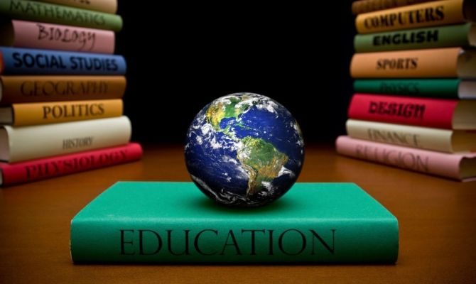 Quinta Giornata internazionale dell’Educazione – 24 gennaio 2023