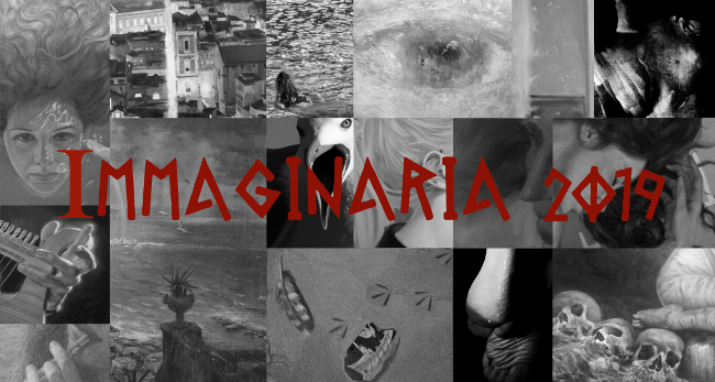 Locandina dell'evento