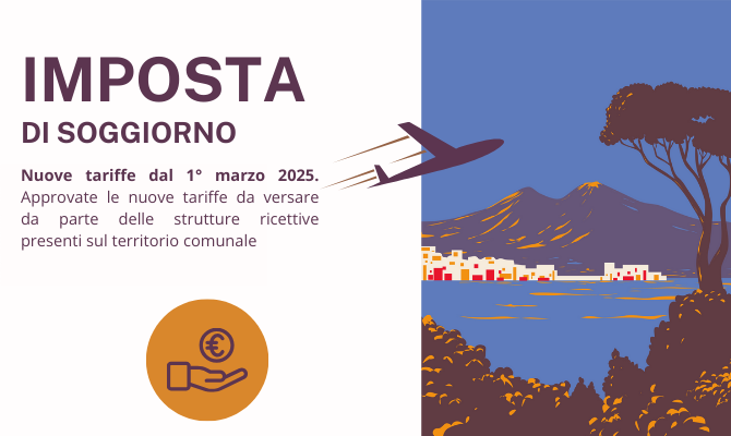 Imposta di soggiorno