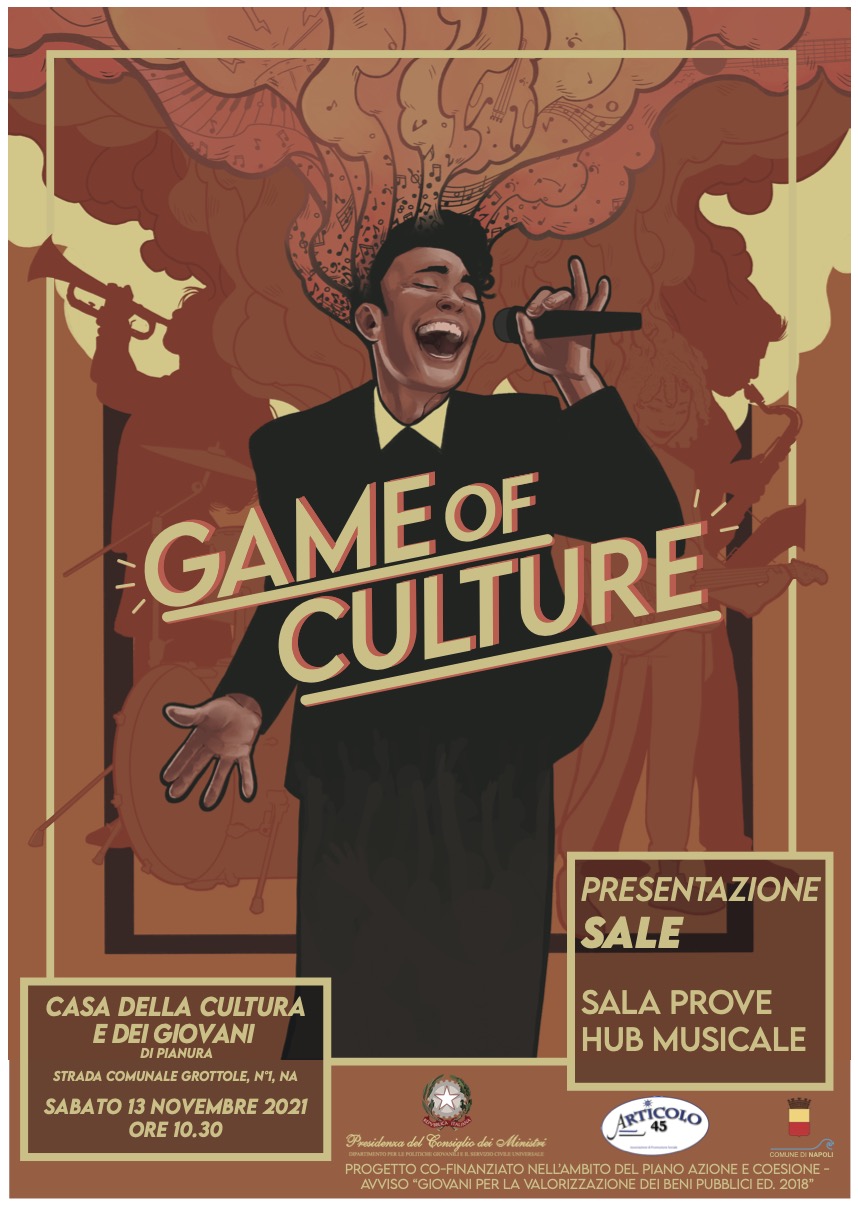 Locandina della mostra