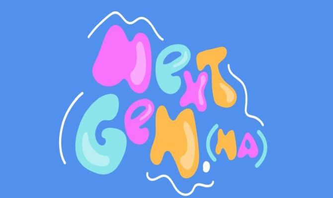 NEXT GENERATION (NA) un nuovo format per i giovani su Twitch