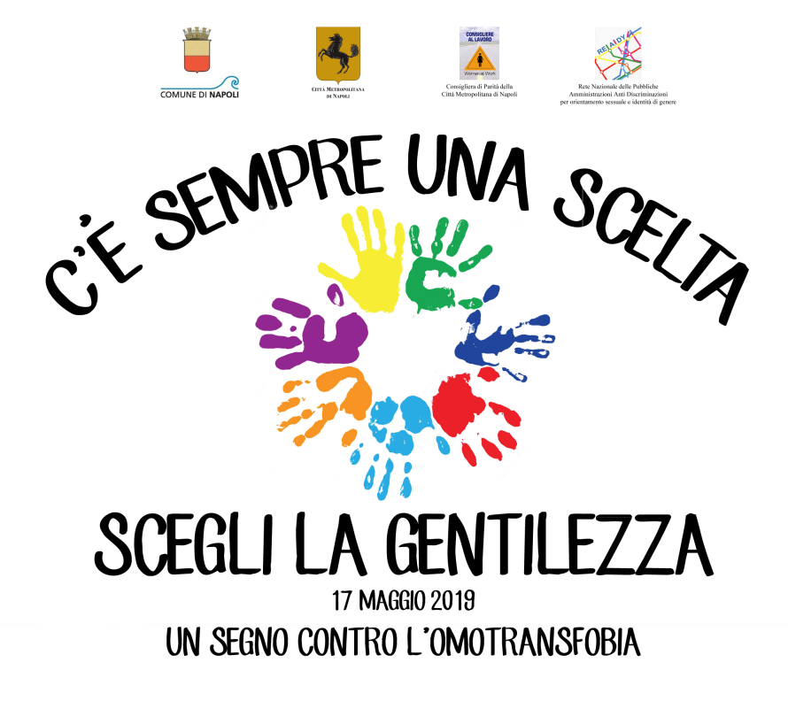 locandina del convegno