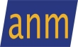 Logo ANM