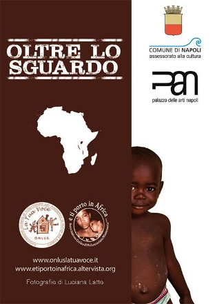 Oltre lo Sguardo