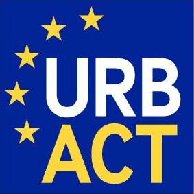 logo Urbact