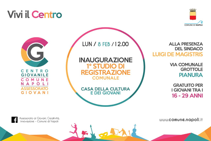 Una descrizione dell'evento