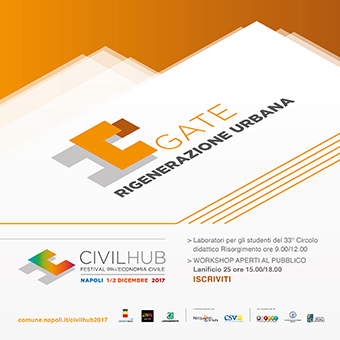 Rigenerazione urbana