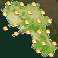 Dalla Sala Operativa Della Protezione Civile della Regione Campania - Centro Situazioni (638.81 KB)