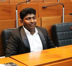 Viraj Prasanna Mihindukulasuriya Fernando