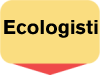 Ecologisti