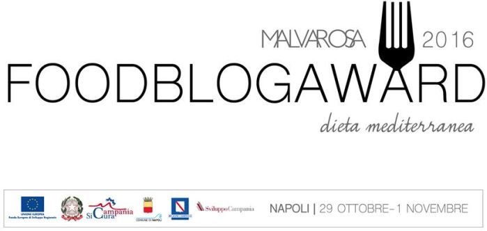 I vincitori saranno ospitati a Napoli dal 29 ottobre al 1 novembre e parteciperanno a un fitto calendario di iniziative, che faranno toccare con mano le eccellenze della città.