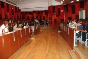 La Consulta delle Elette