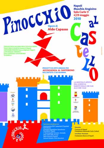 locandina della mostra