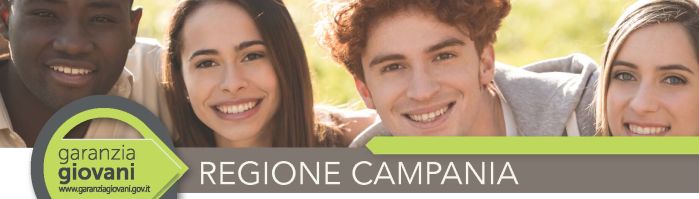 Garanzia Giovani - Il Comune di Napoli accoglierà 124 giovani in percorsi di tirocinio