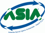 Logo Asia