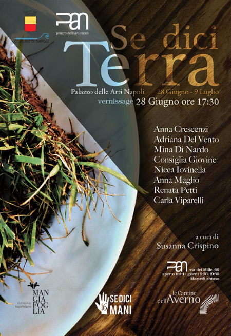 Locandina della mostra