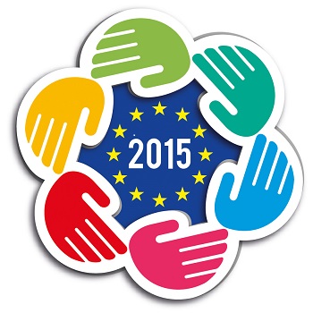 Immagine logo Premio Carlo Magno 2015