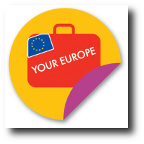Foto Your Europe