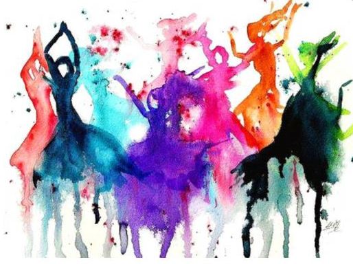 Le 4 Giornate delle donne 2016