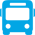 Icona di un bus