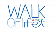 Logo Walk of Life