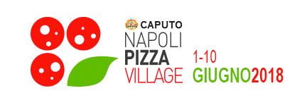 Logo del Pizza Village