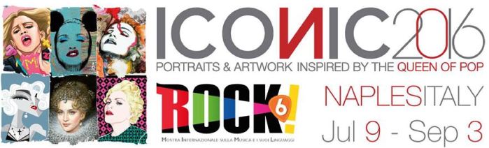 ROCK! - sesta edizione