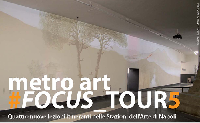 Metroart / #FocusTour5
