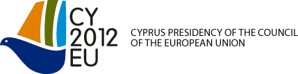 logo della presidenza cipriota