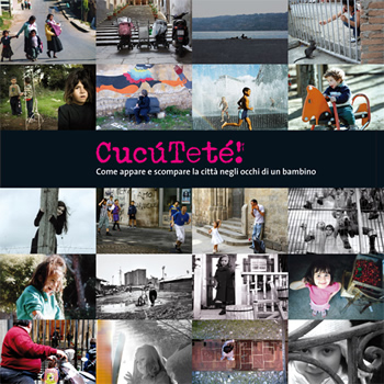 brochure dell'iniziativa