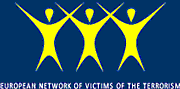 logo del network vittime del terrorismo