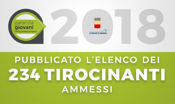 Locandina dell'iniziativa